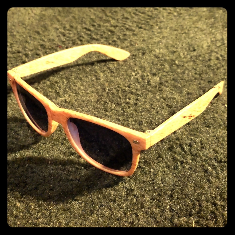 Premium Handcrafted Wooden Sunglasses